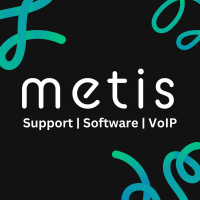 Metis - Support  Software  VoIP - Logo.png