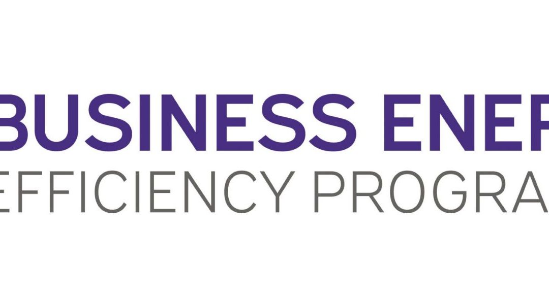 Business Energy Efficiency Programme
