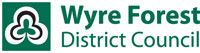 WYRE FOREST DISTRICT COUNCIL: Worcestershire Works Well