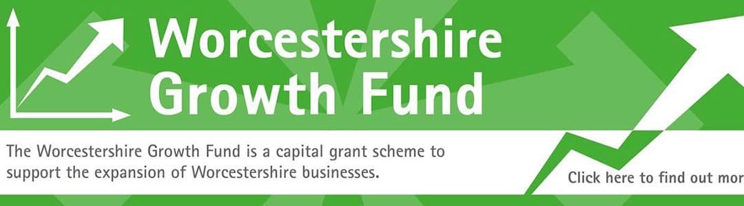 Worcestershire Growth Fund
