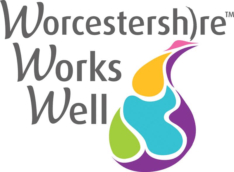 ISO QUALITY SERVICES LTD: Worcestershire Works Well