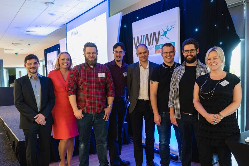 The future of local innovation unveiled at latest WINN Wednesday