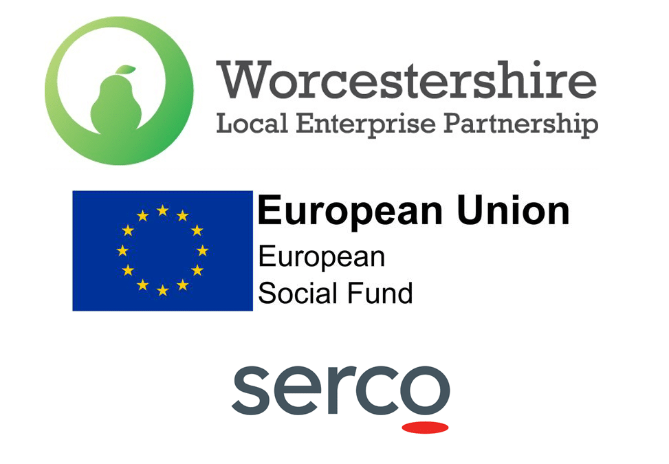 Skills Support for the Workforce in Worcestershire
