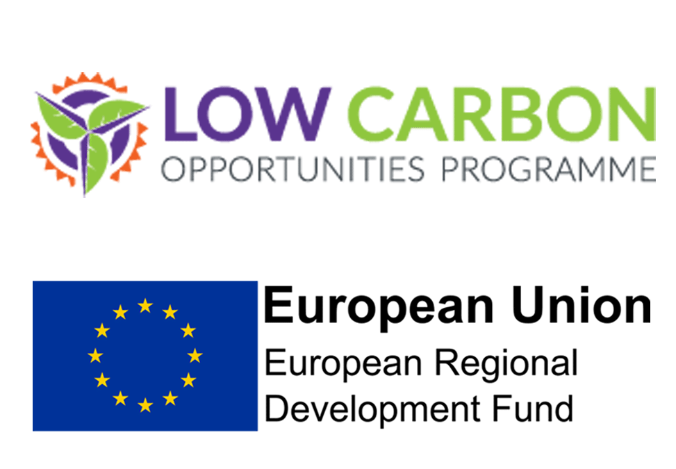 Low Carbon Opportunities Programme