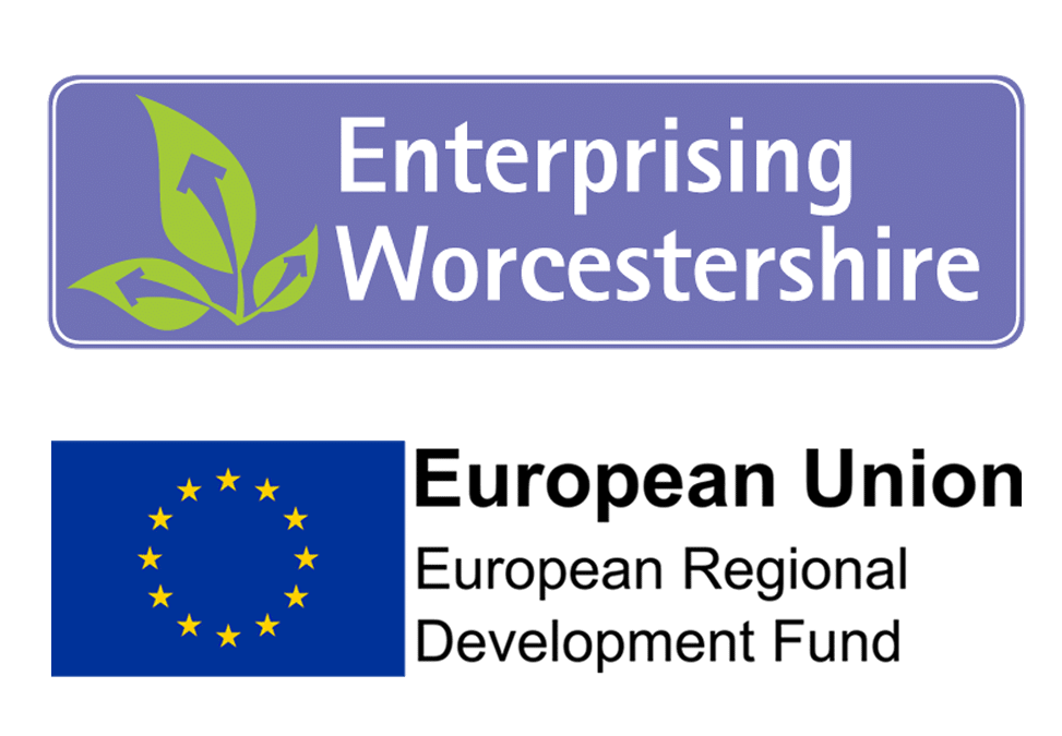 Enterprising Worcestershire Early Stage Business Support