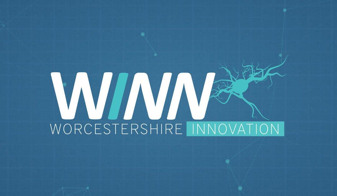 Worcestershire’s innovative businesses to be celebrated at next WINN event