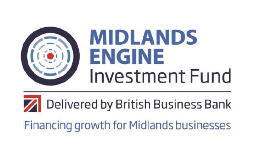 The first tranche of the Midlands Engine Investment Fund is open for business as the British Business Bank launches £120million of debt finance