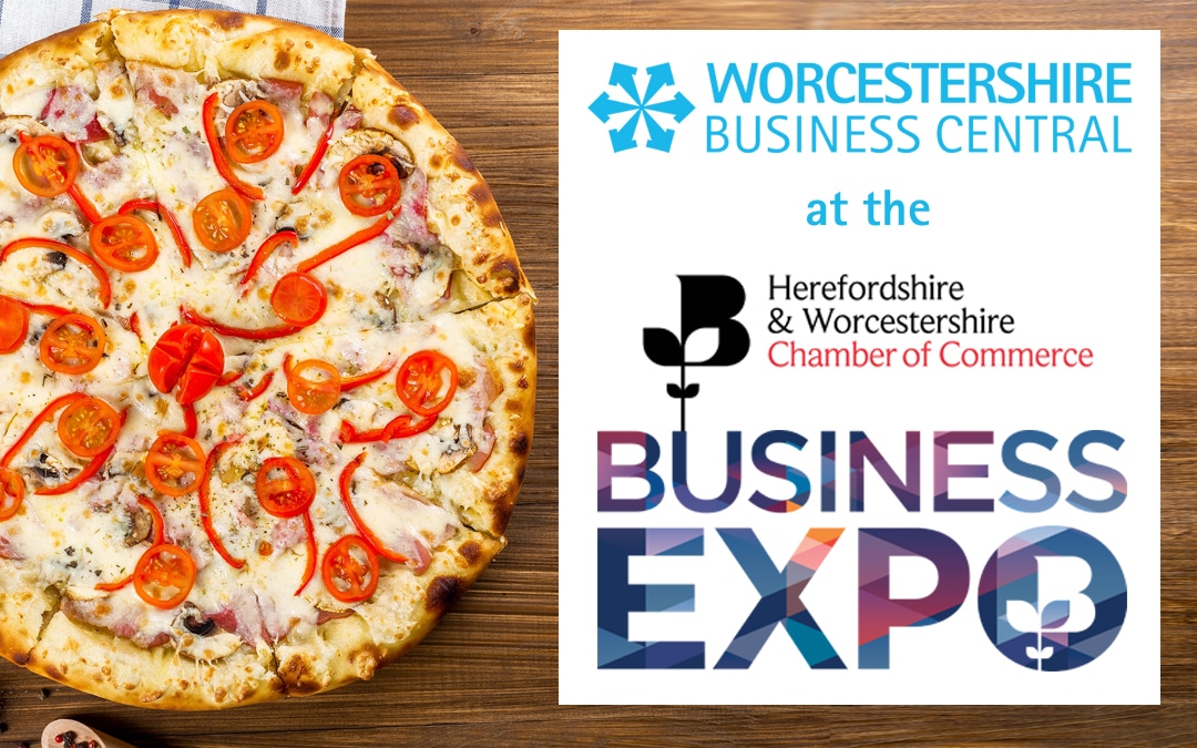 JOIN THE WBC TEAM AT THE CHAMBER EXPO