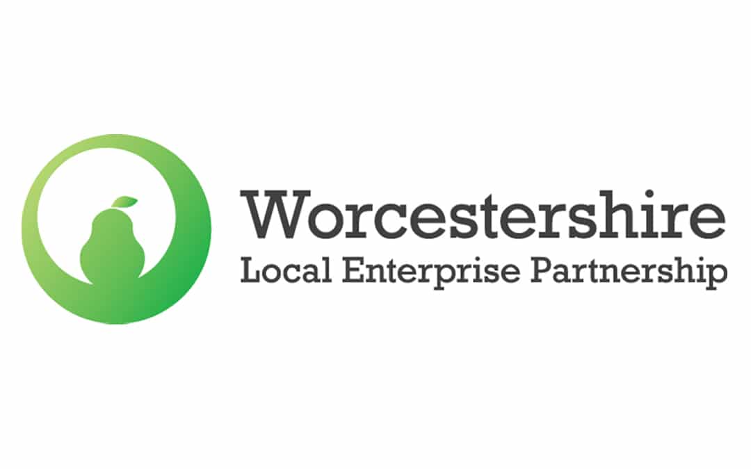 Worcestershire is chosen by Government as the home of a new 5G Testbed, putting it at the forefront of technological innovation