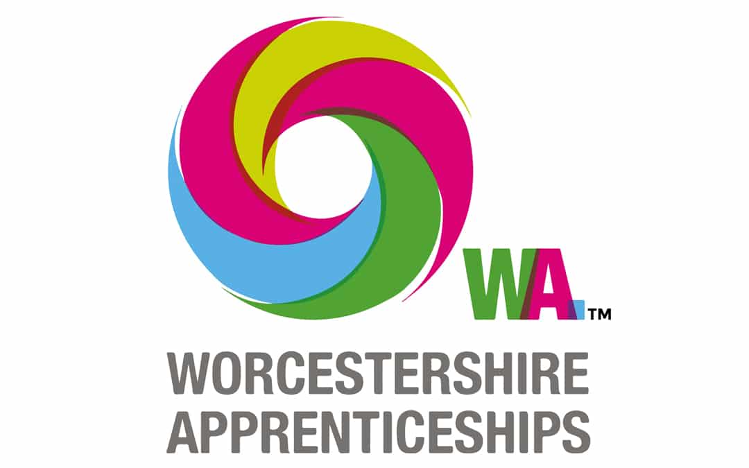 Book a Stand for the Worcestershire Apprenticeship Show