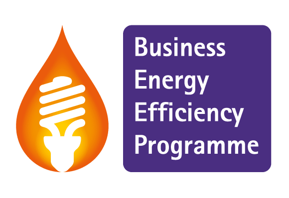Business Energy Efficiency Programme Now Live in Shropshire