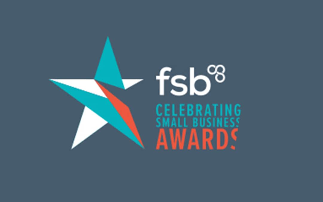 THE FSB CELEBRATING SMALL BUSINESS AWARDS 2018