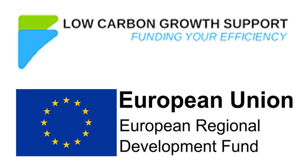 Low Carbon Growth Support Project