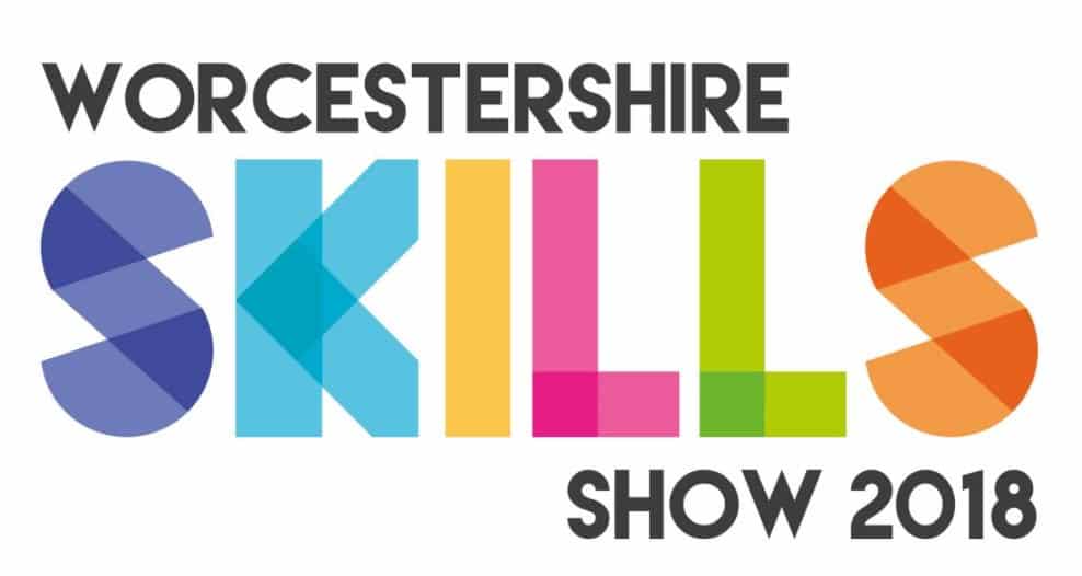 Worcestershire Skills Show 2018