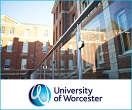 Research Project – University of Worcester