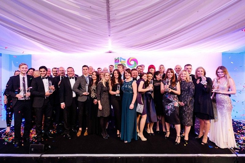 Entries are now open for Worcestershire Apprenticeship Awards 2018