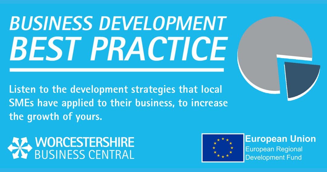 Save the Date for WBC Business Development: Best Practice Seminar