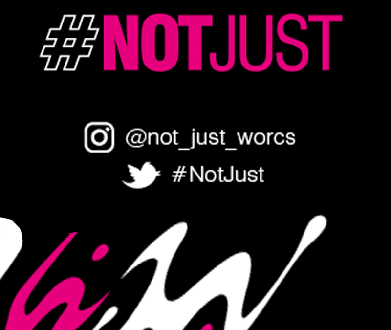 Get Involved with the New #NotJust Apprenticeships Campaign