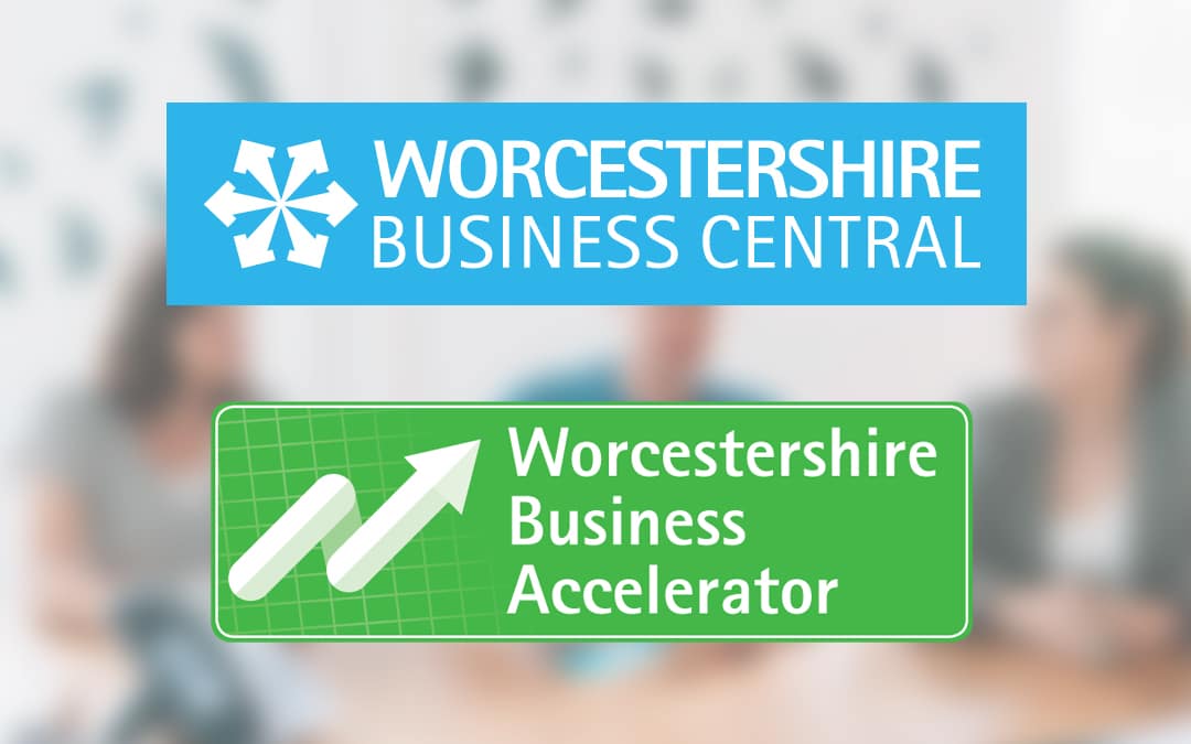 Insightconxs ltd Accelerate Growth with Worcestershire Business Central Support