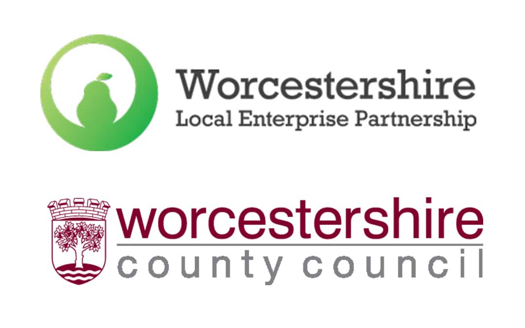 Worcestershire LEP Energy Strategy Stakeholder Workshops