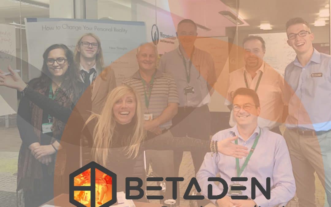 Innovative tech accelerator BetaDen is now recruiting for Cohort 2.0