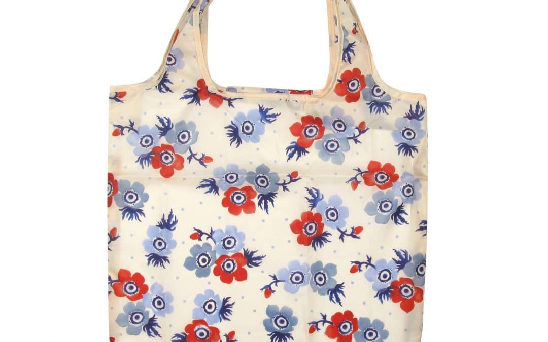 Waitrose & Partners launches reusable Emma Bridgewater shopping bag made from recycled plastic bottles