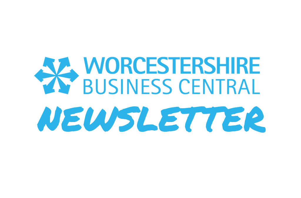 Worcestershire Business Central Newsletter July 2017