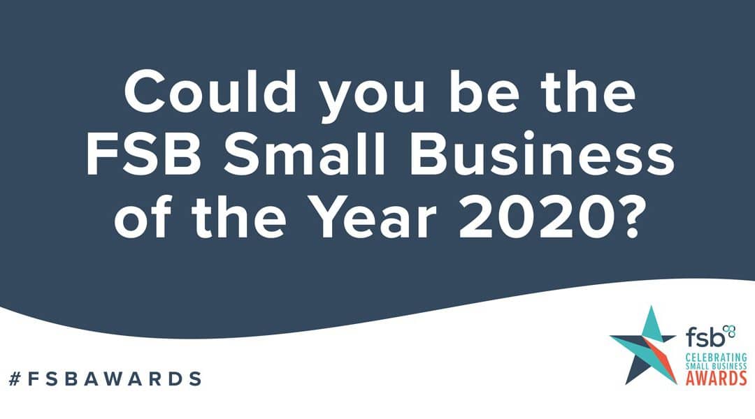 The search is on for the West Midlands most outstanding small businesses and self-employed people