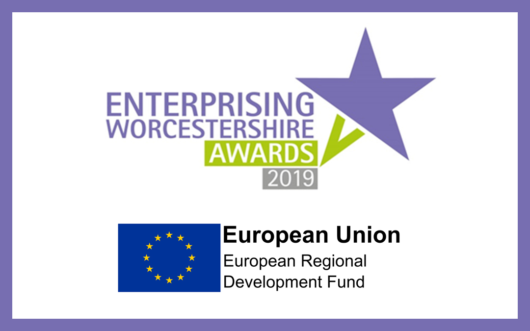 Enterprising Worcestershire are thrilled to announce the shortlist for their 2019 Awards.