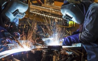 Barometer reveals worrying picture for SME manufacturers already hit by Covid-19
