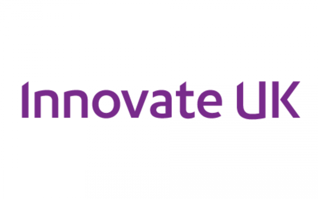 INNOVATE UK: New funding to help cutting-edge companies grow and drive economic recovery