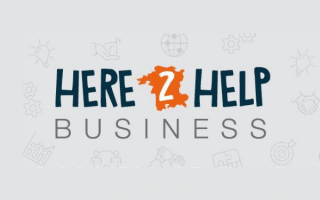 Here2Help Business – Worcestershire County Council