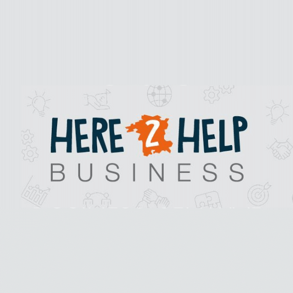 Here2Help Business – Worcestershire County Council