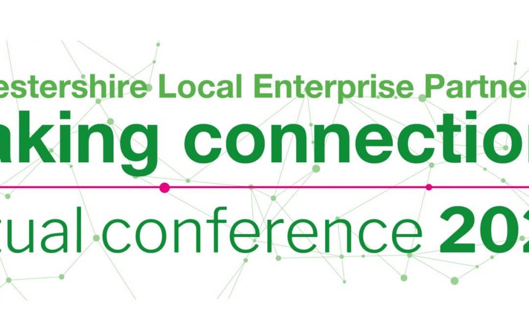 Worcestershire LEP conference goes digital this October