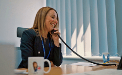 Language and Learning Firm Feels the Benefit of BizSmart Business Support Following 80% Growth