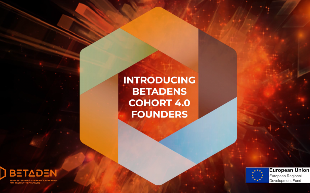 BetaDen Cohort 4.0 is announced
