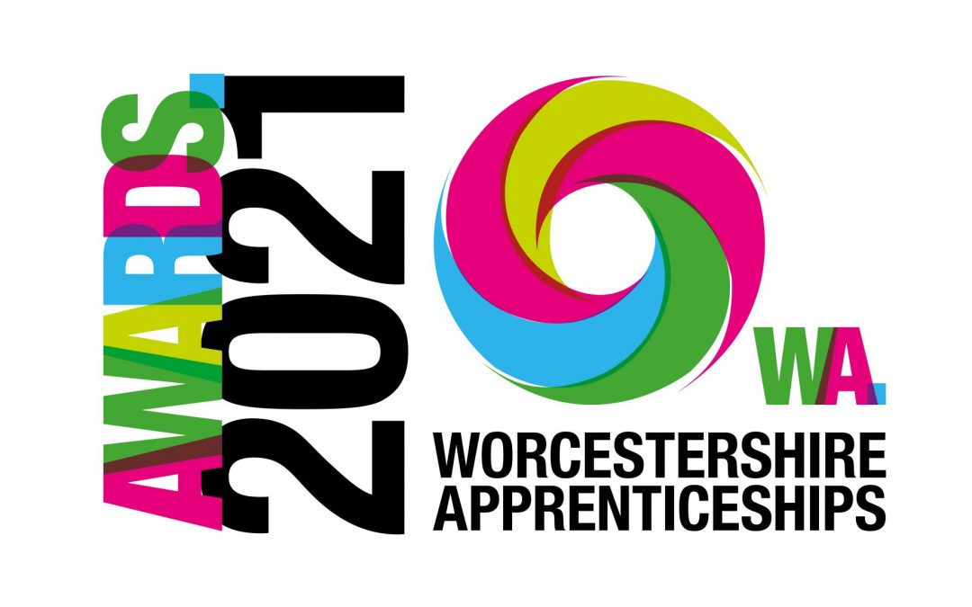 Entries open as the Worcestershire Apprenticeships Awards returns in 2021