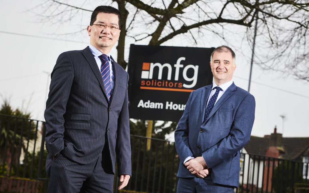 Law firm grows commercial litigation team with appointment of consultant