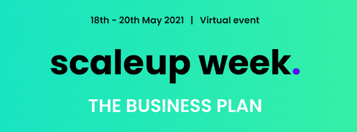 ScaleUp Week for Worcestershire businesses
