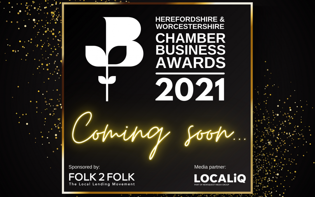 Chamber Business Awards 2021 finalists announced