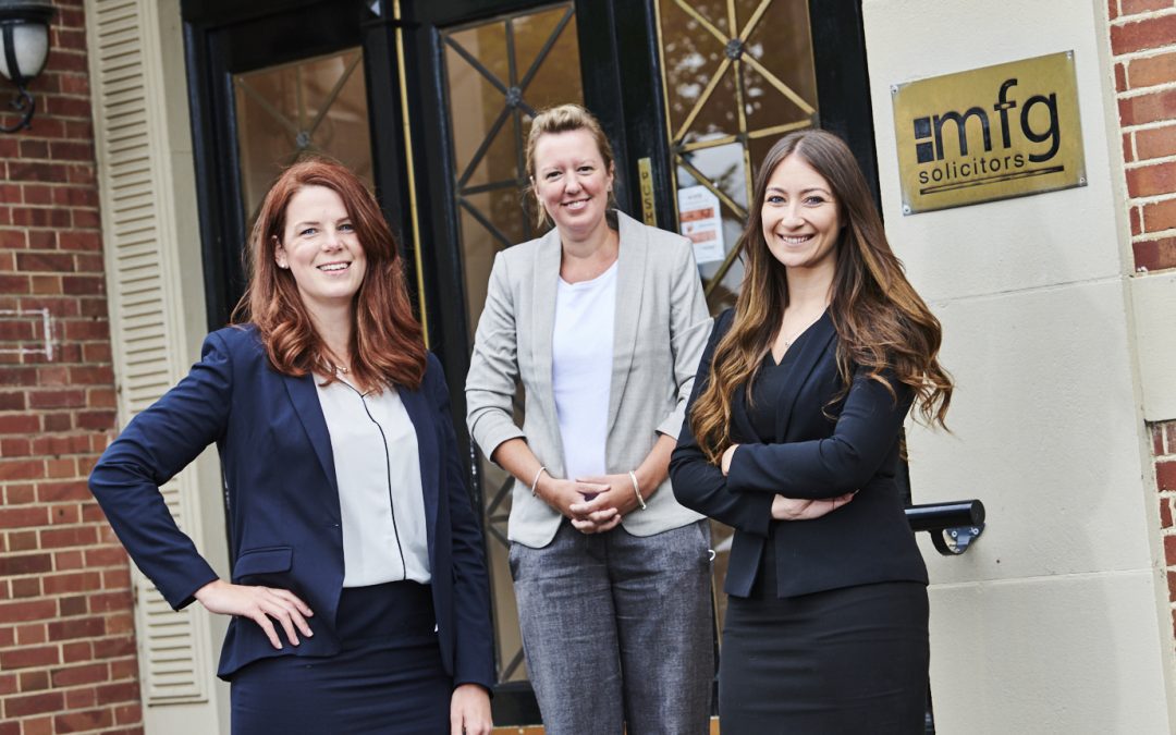 Law firm’s family team expands after growth in demand