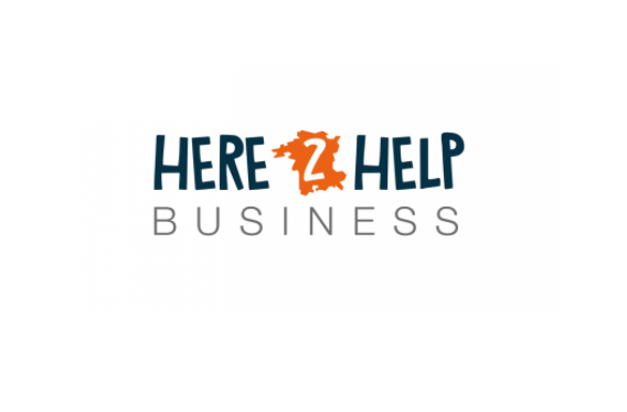 New Here2Help Business support programme launched