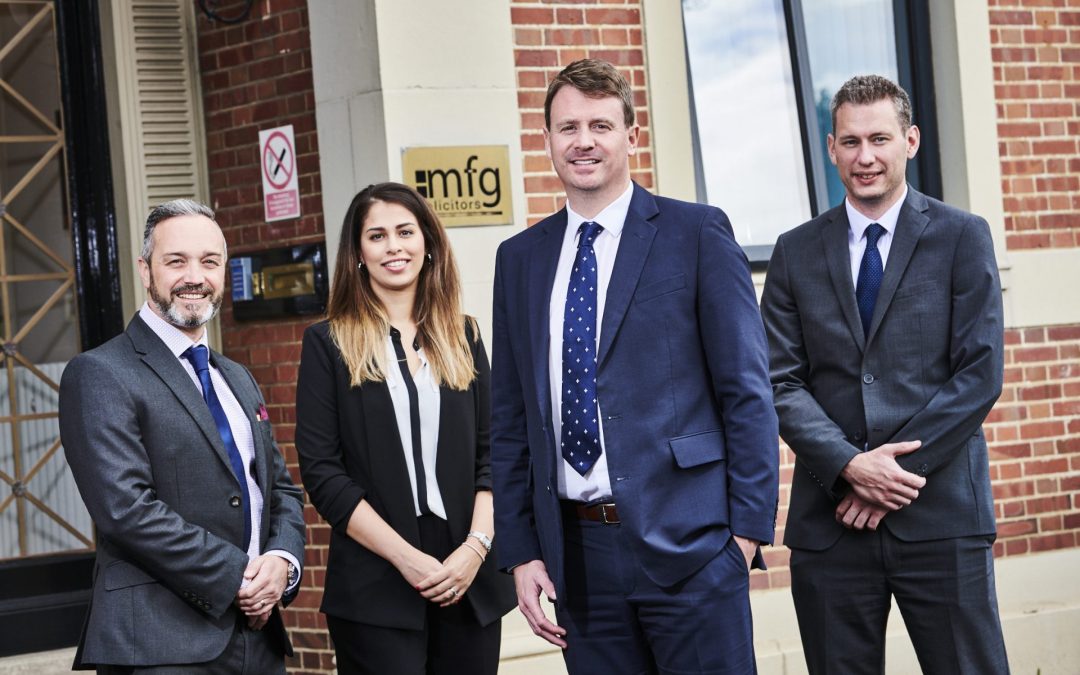 Law firm expands private client team as demand for wills and power of attorney grows