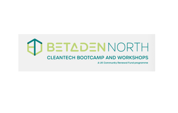 Wyre Forest District Council and BetaDen launch cleantech bootcamp