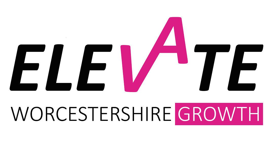 Worcestershire Elevate Programme – Specialist support for SMEs in Worcestershire