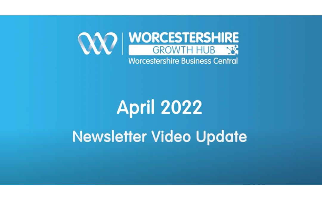 WGH Business Update – April 2022