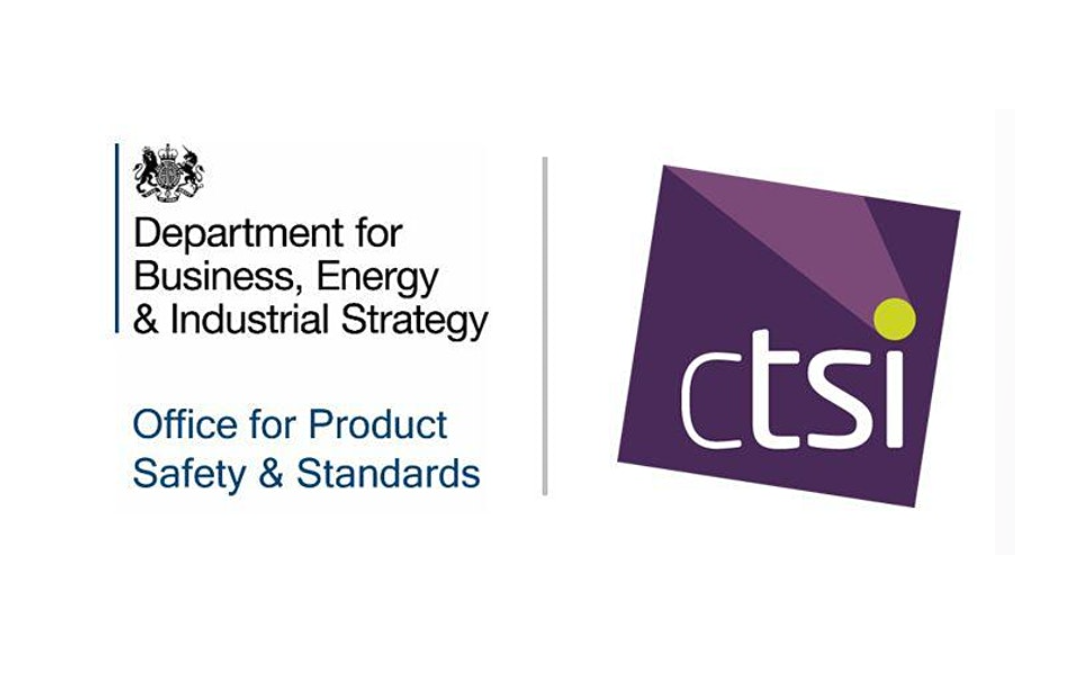New webinars to support businesses to bring products to market safely