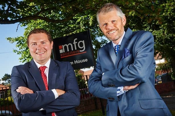 Specialist lawyer from mfg Solicitors receives wide praise in Legal 500