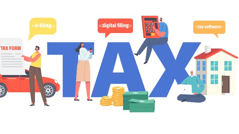 Making Tax Digital – Professional Advisor Blog, Perrigo Consultants