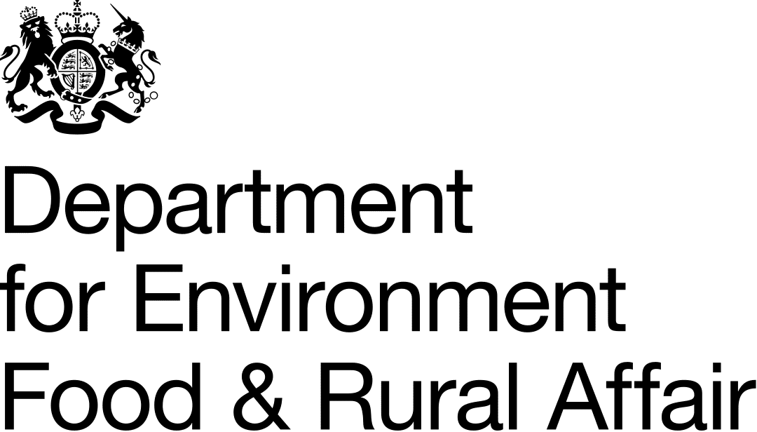 Give your feedback to DEFRA